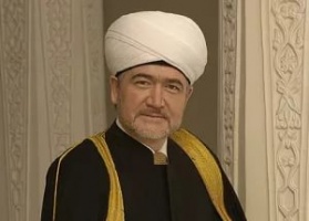 Муфтий Шейх Равиль Гайнутдин направил приветствие в адрес участников Дней мусульманской культуры
