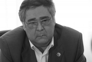 Муфтий Шейх Равиль Гайнутдин выразил соболезнования в связи с кончиной Амана Тулеева.