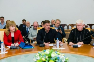 Комиссия по безопасности при Правительстве Москвы обсудила вопросы  экстремизма в молодежной среде