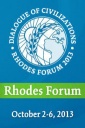World Public Forum "Dialogue of Civilizations" in Greece