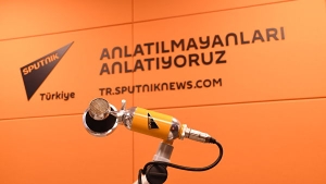 Sputnik Turkiye опкбликовал интервью и поздравление Муфтия Шейха Равиля Гайнутдина в месяц Рамадан