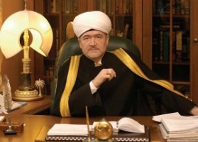 Муфтий Шейх Равиль Гайнутдин обсудил вопросы исламского образования