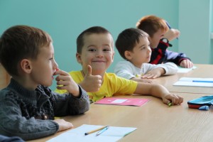 В  воскресной школе «Мактаб» при Соборной мечети Саратова завершился учебный год