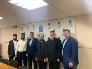 Активистки «Родника» устроили праздник для сирот в Саратове