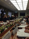 Совет по Хаджу выразил благодарность Совету муфтиев России