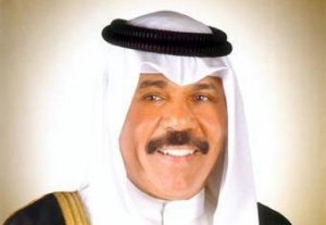Муфтий Шейх Равиль Гайнутдин направил поздравления в связи с  вступлением на престол Его Высочества Эмира Кувейта Шейха Навафа Аль-Ахмед Аль-Джабер Ас-Сабаха
