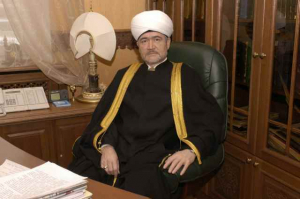 Приветствие Муфтия Шейха Равиля Гайнутдина организаторам и участникам юбилейных мероприятий в Беларуси