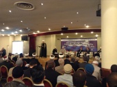 В Москве открылось II Всероссийское мусульманское совещание «Мусульмане России и гражданское общество»