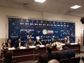 В Москве состоялось открытие Выставки Moscow Halal Expo 2015