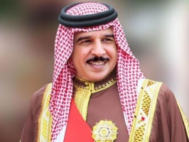 The King of Bahrain sends thank-you letter to Russian Muslims