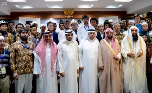 روسيا تشارك في 16 مسابقة قرآنية دولية سنوياً 