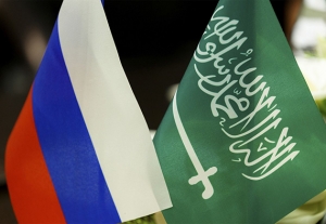 Муфтий Шейх Равиль Гайнутдин вылетел с официальным визитом в Королевство Саудовская Аравия