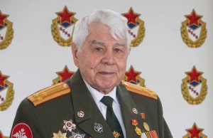 Муфтий Шейх Равиль Гайнутдин направил соболезнования в адрес близких  Анвера Хайдаровича Чанышева 