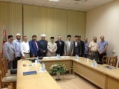 Minsk Seminar “On Halal Certification of Products”