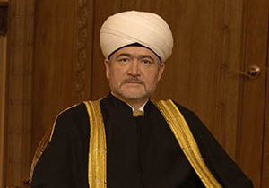 Муфтий Шейх Равиль Гайнутдин: «Московский исламский институт демонстрирует впечатляющие темпы развития»