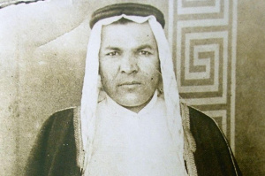 حكيموف وزير الكرملين والباشا الأحمر في السعودية