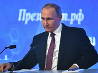 Президент Путин высказался против того, чтобы слово "Ислам" употреблялось рядом со словом "террор"