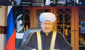 سماحة المفتي: نحتاج إلى إعادة النظر في علاقتنا مع الطبيعة