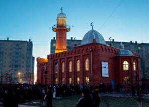 Муфтий Красноярского края направил обращение в адрес Президента РФ