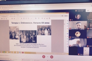 Круглый стол, посвящённый проблемам религиозной идентичности мусульман прошёл в Тюмени