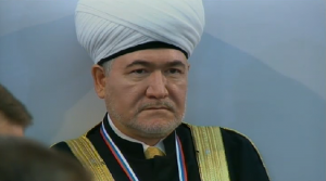Муфтий Шейх Равиль Гайнутдин выразил соболезнования в связи с гибелью людей в Каире, в результате теракта в коптском соборе 