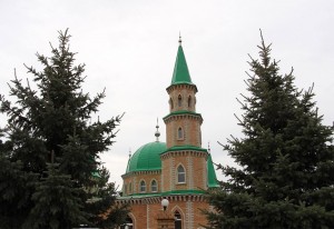 Краткосрочные курсы по основам Ислама завершились   в Соборной мечети Ивантеевского района Саратовской области 