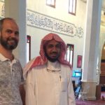 Muftiyat of Crime signs agreement with World Organization of Qur'an studies