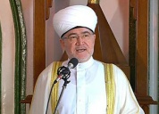 УРАЗА БАЙРАМ