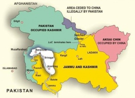 Religion against conflicts
