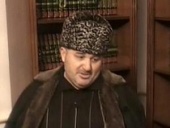 Поздравления муфтию Игнушетии