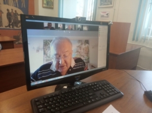 Имам  Пензы принял участие в работе  общественного совета при Комитете по делам архивов Пензенской области
