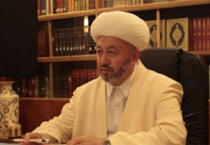 Соболезнования муфтию Узбекистана Усмонхону Алимову