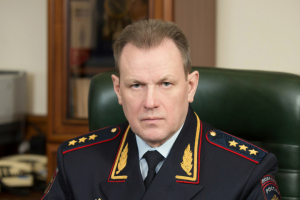 Муфтий России Шейх Равиль Гайнутдин направил послание в адрес  директора ФСИН России Аркадия Александровича Гостева