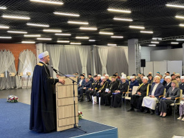مؤتمر علمي في مقاطعة ساراتوفً حول الجوانب الدينية للدفاع عن الوطن 