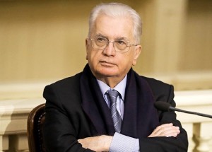 Академик Пиотровский: вместе с ДУМ РФ мы делаем громадное дело