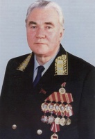 Мусульмане почтили  память Фикрята Табеева