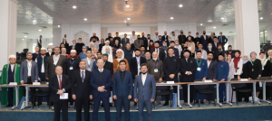 II Международная студенческая научно-практическая конференция прошла в БИА