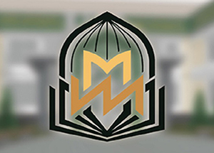 Открытие комплекса Московского исламского института после реконструкции