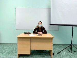 В саратовской мечети начнут оказывать психологическую помощь