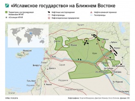 В Узбекистане издан сборник исламских фетв против ИГ