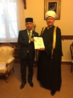Новые возможности организации туризма с соблюдением предписаний Ислама