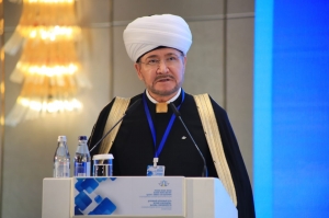 В столице Республики Казахстан состоялась  Международная научно-богословская конференция «Духовный Шелковый путь. Ислам и молодежь: вызовы современности»