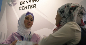 Банк России отрегулирует исламский банкинг.  В РФ может появиться новый вид некредитных финансовых организаций