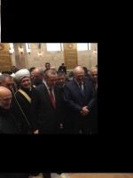 Президент Эрдоган поблагодарил Президента Лукашенко за отношение к мусульманам