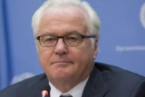 Муфтий Шейх Равиль Гайнутдин выразил соболезнования в связи с кончиной Виталия Чуркина