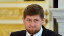 Рамзан Кадыров