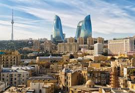 Муфтий Шейх Равиль Гайнутдин принимает участие в работе Саммита религиозных лидеров мира в Баку
