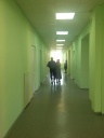 Мусульмане оказали помощь двум домам престарелых