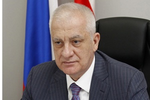 Ушел из жизни Тамерлан Агузаров