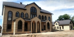  Обращение руководства Духовного Управления мусульман Республики Мордовия